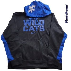 University of Kentucky WildCats Hoodie